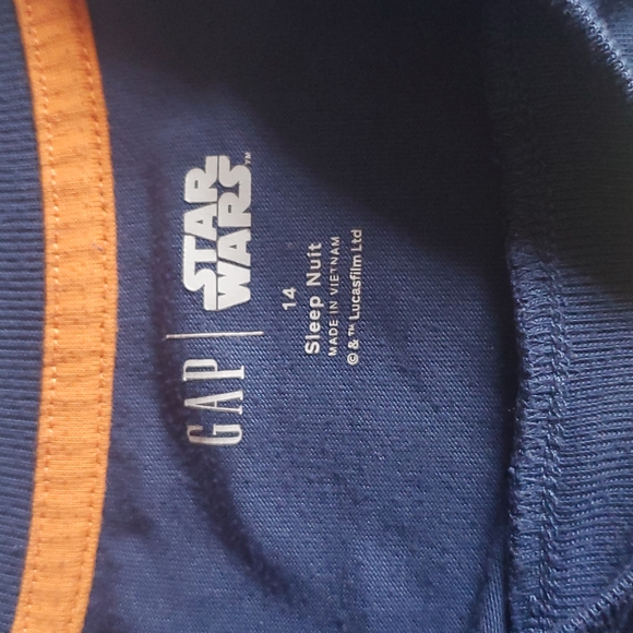 Gap pyjama - Picture 3 of 7